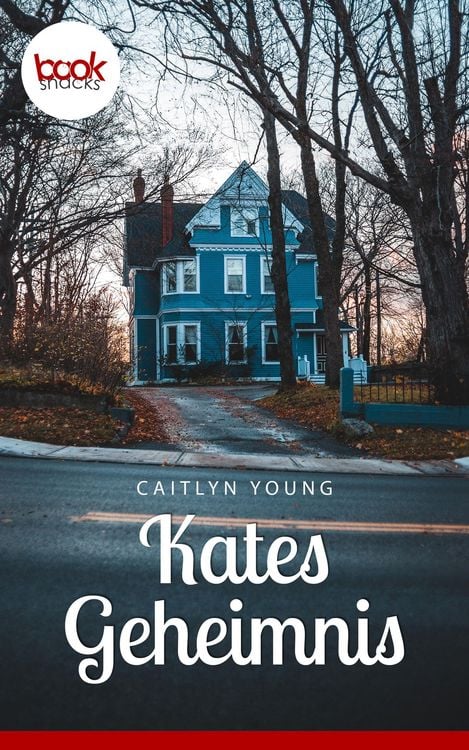 Produktbild: Kates Geheimnis