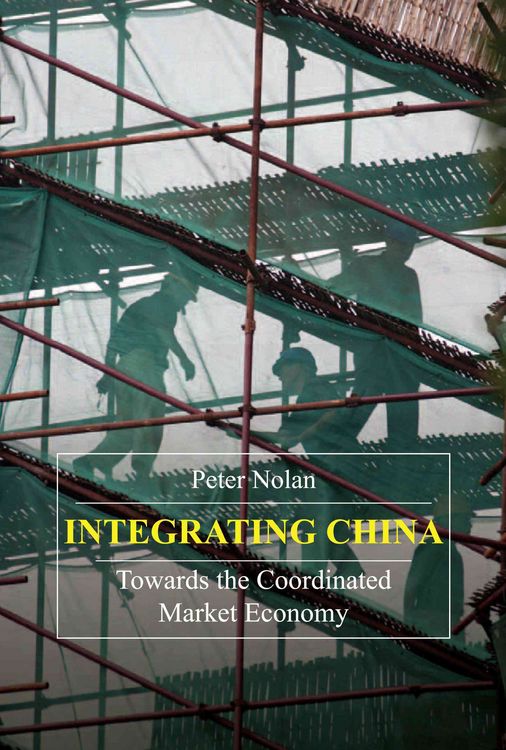 Produktbild: Integrating China