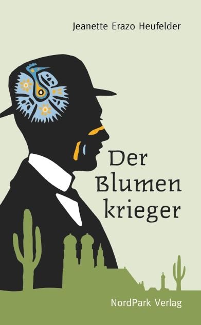 Produktbild: Der Blumenkrieger