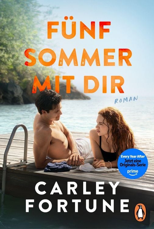 Produktbild: F&uuml;nf Sommer mit dir
