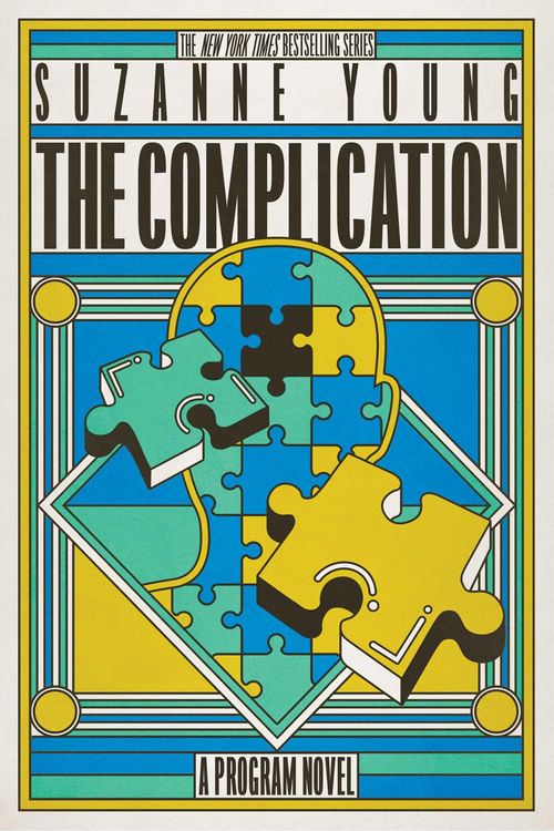 Produktbild: The Complication