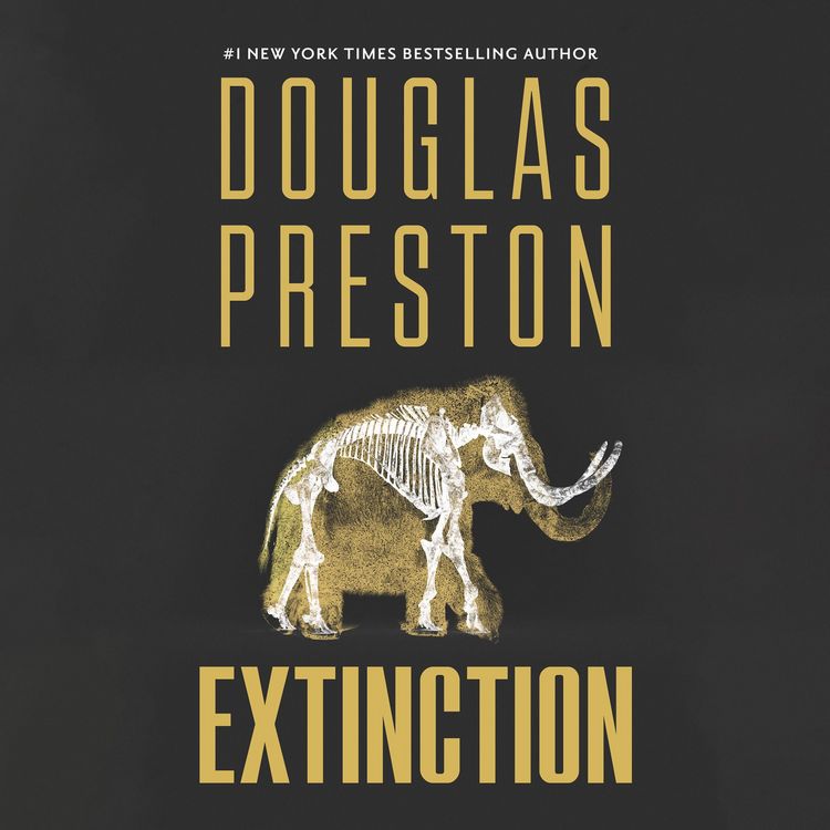 Produktbild: Extinction