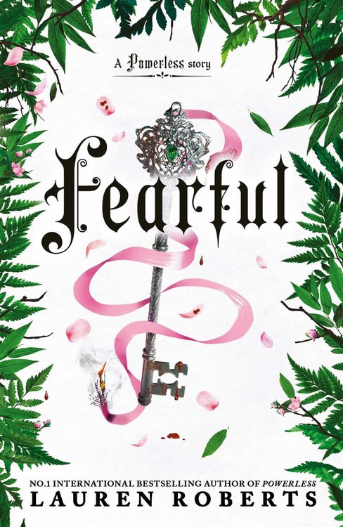 Produktbild: Fearful