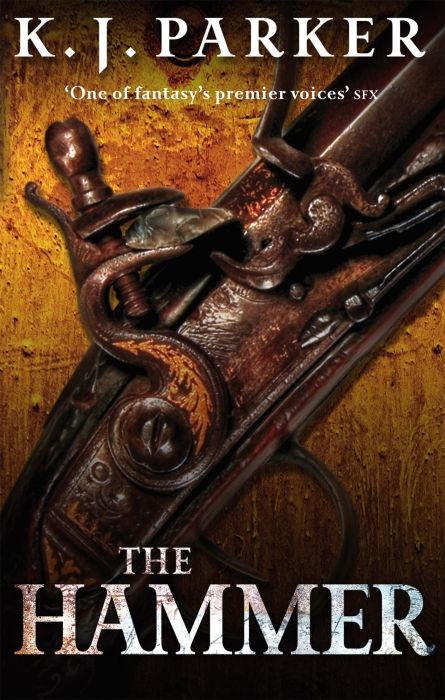 Produktbild: The Hammer