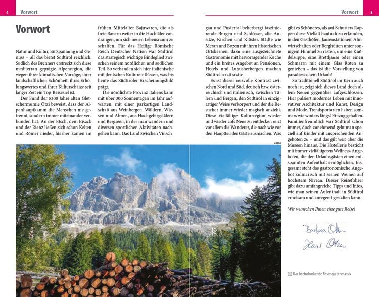 Produktbild: Reise Know-How Reisef&uuml;hrer S&uuml;dtirol