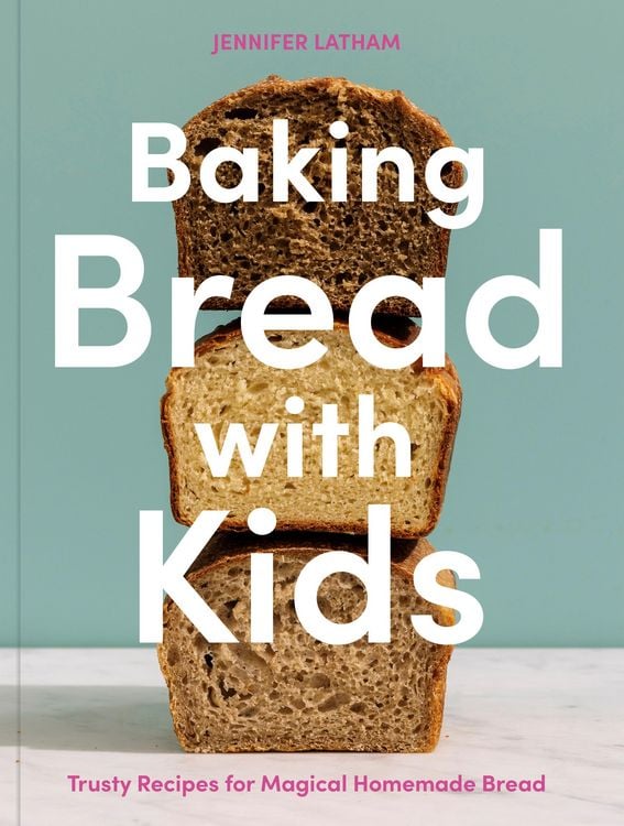 Produktbild: Baking Bread with Kids