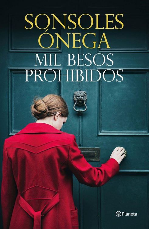 Produktbild: Mil besos prohibidos