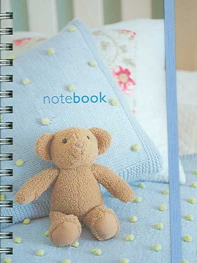 Produktbild: Soft Toy Notebook