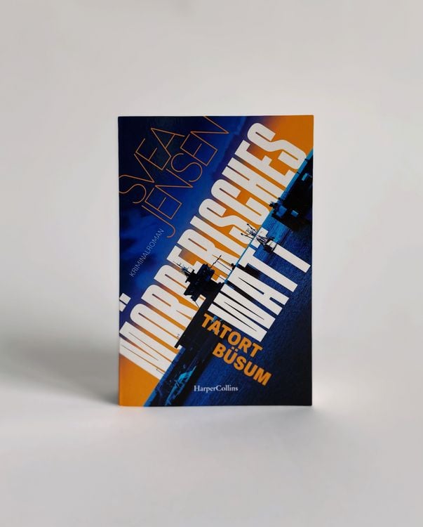 Produktbild: M&ouml;rderisches Watt