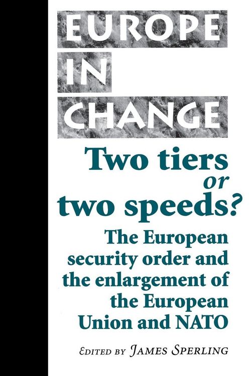 Produktbild: Two tiers or two speeds?