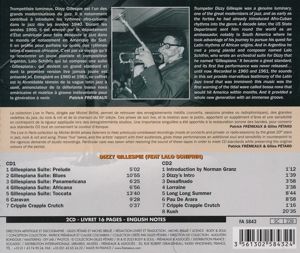 Produktbild: Live In Paris 1960-1961