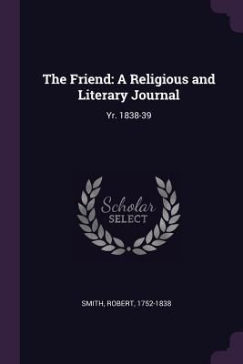 Produktbild: The Friend