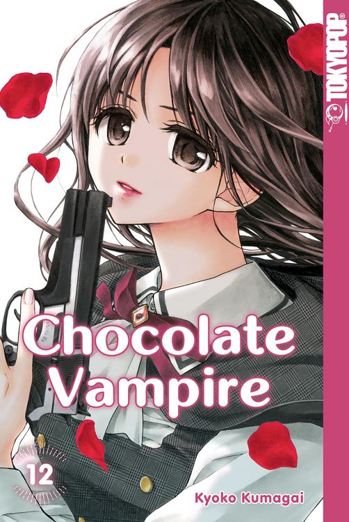 Produktbild: Chocolate Vampire 12