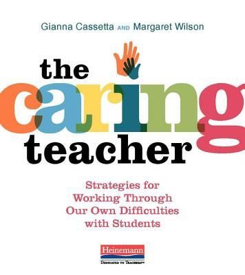 Produktbild: The Caring Teacher