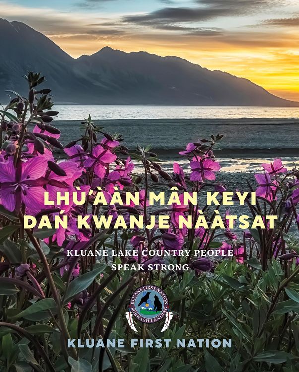 Produktbild: Lh&ugrave;'&agrave;&agrave;n M&acirc;n Key&iacute; Da&iquest; Kw&aacute;nje Na&iquest;&agrave;tsat