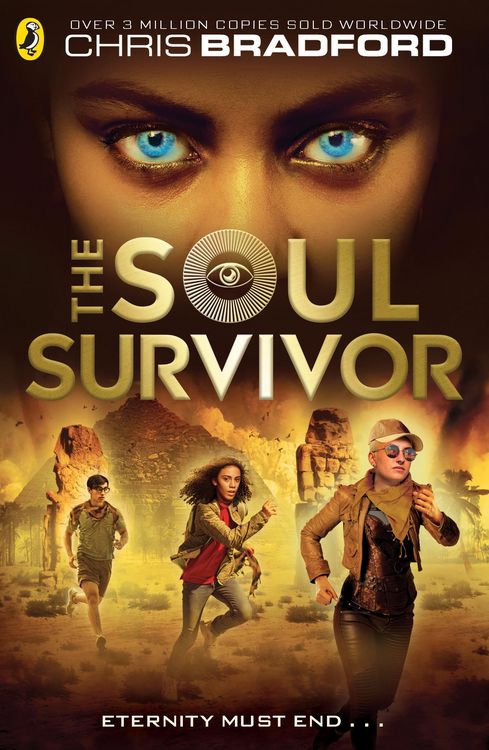 Produktbild: The Soul Survivor