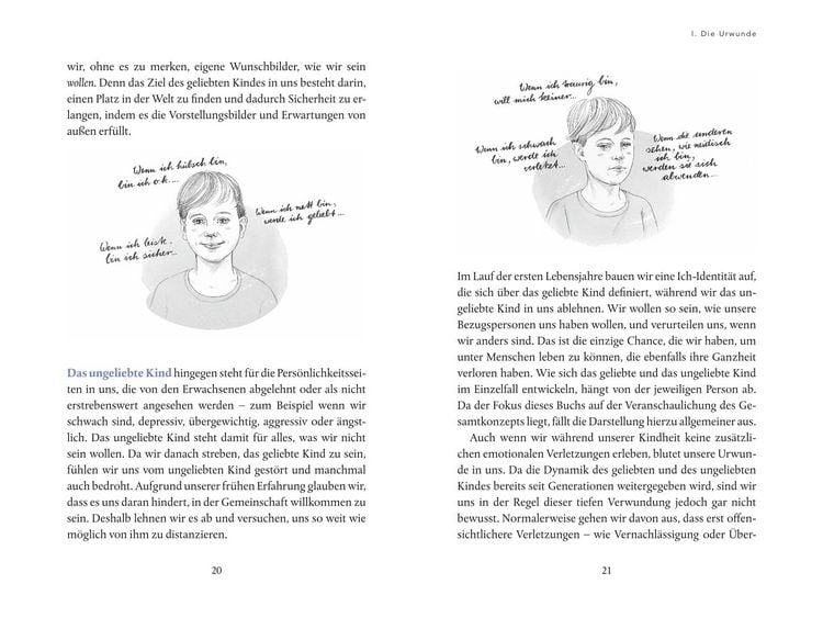 Produktbild: Die revolution&auml;re Kraft des F&uuml;hlens