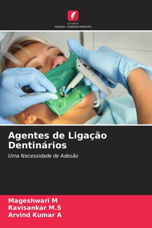 Produktbild: Agentes de Liga&ccedil;&atilde;o Dentin&aacute;rios
