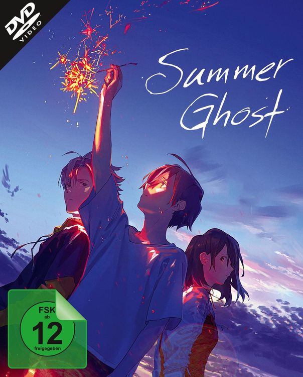 Produktbild: Summer Ghost