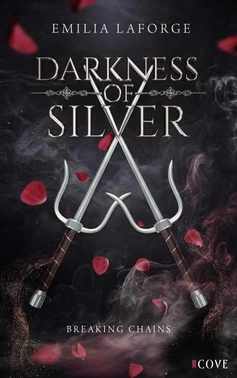 Produktbild: Darkness of Silver 1: Breaking Chains