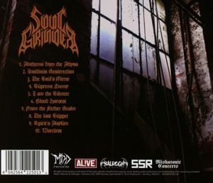 Produktbild: Anthems From The Abyss