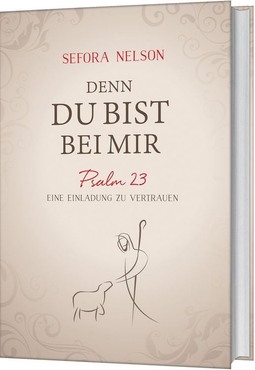 Produktbild: Denn du bist bei mir