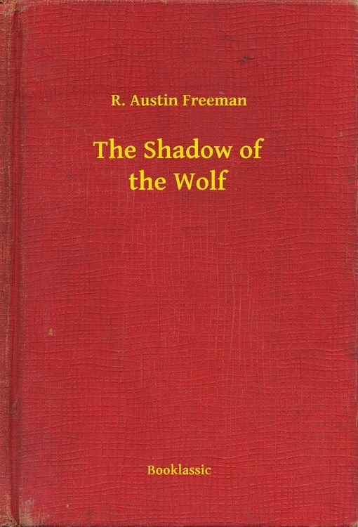 Produktbild: The Shadow of the Wolf
