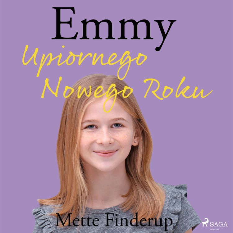 Produktbild: Emmy 5 - Upiornego Nowego Roku