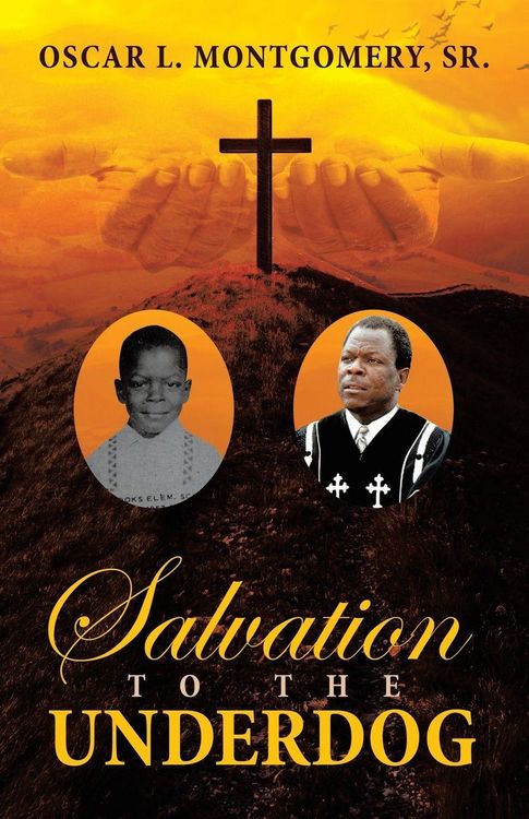 Produktbild: Salvation to the Underdog