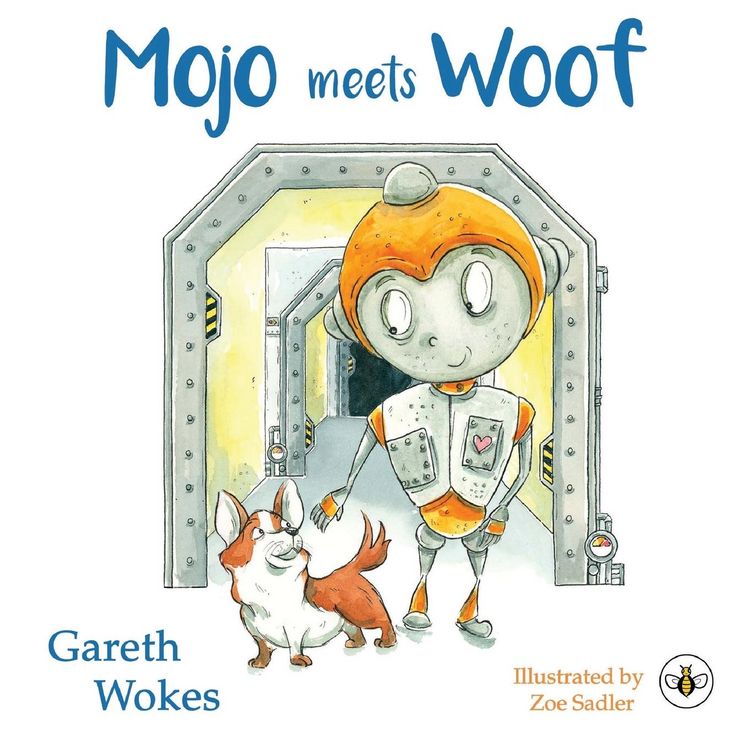 Produktbild: Mojo Meets Woof