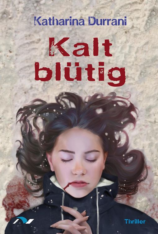 Produktbild: Kalt bl&uuml;tig