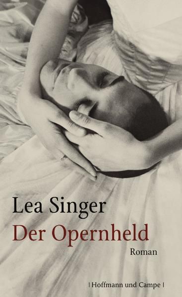 Produktbild: Der Opernheld