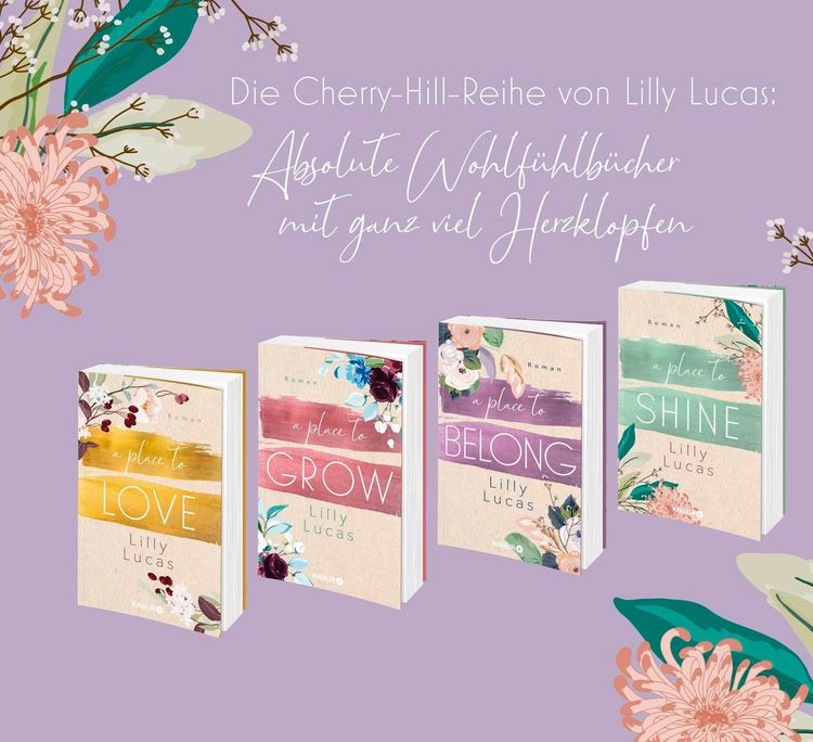 Produktbild: A Place to Shine