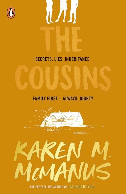 Produktbild: The Cousins