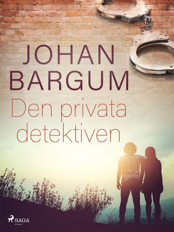 Produktbild: Den privata detektiven