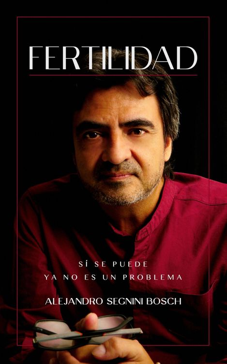 Produktbild: Fertilidad, s&iacute; se puede
