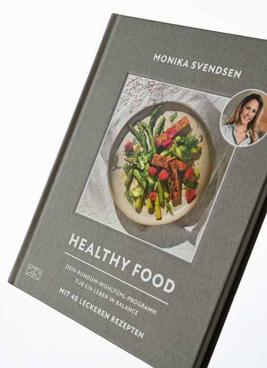 Produktbild: Healthy Food