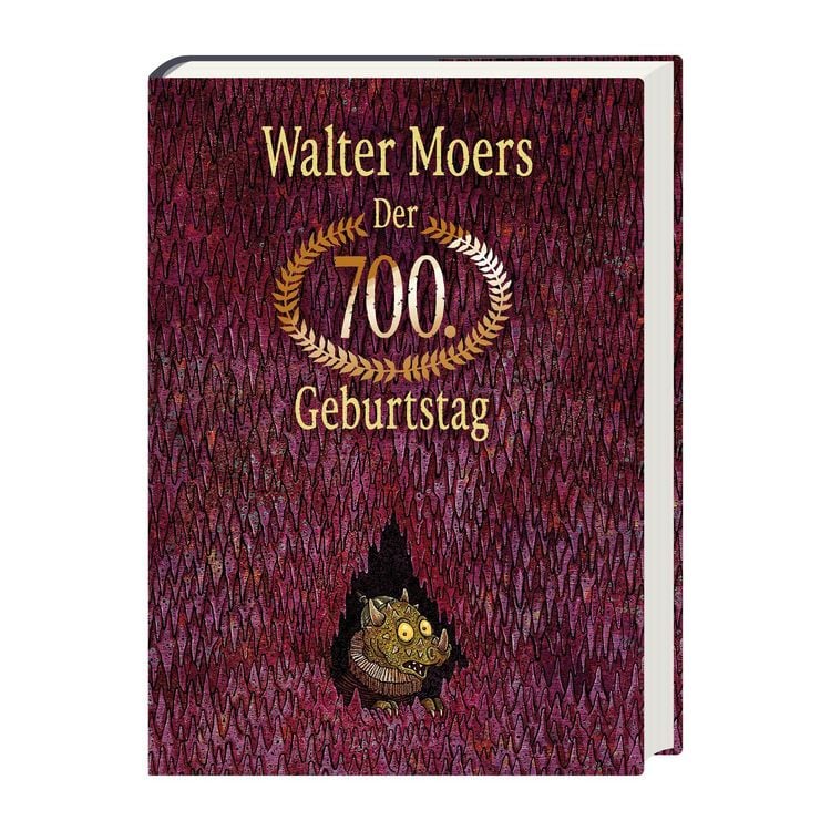 Produktbild: Der 700. Geburtstag oder Das Geheimnis des Lindwurmfeste-Diamanten