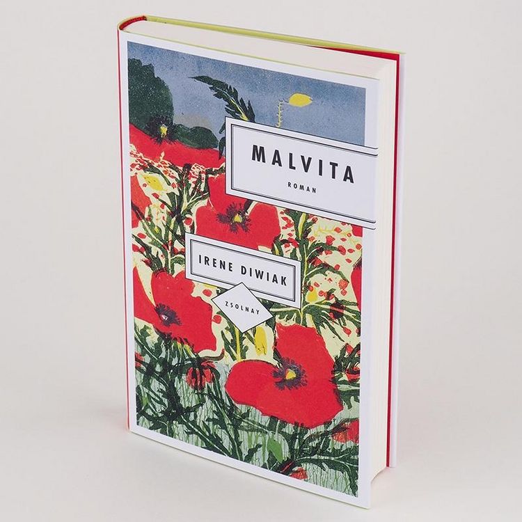 Produktbild: Malvita