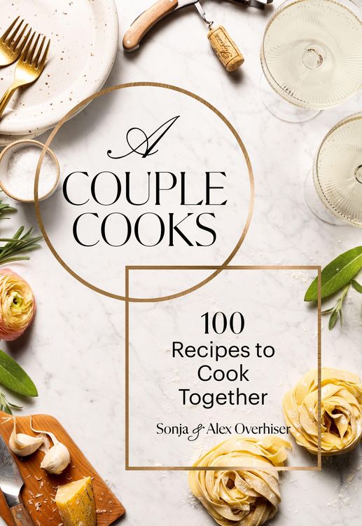 Produktbild: A Couple Cooks