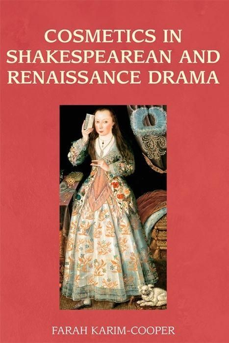 Produktbild: Cosmetics in Shakespearean & R