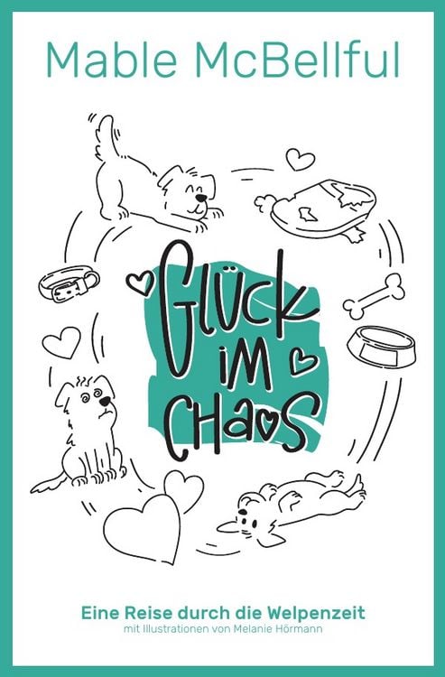 Produktbild: Gl&uuml;ck im Chaos