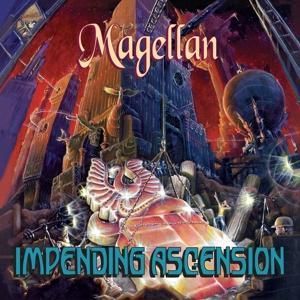 Produktbild: Impending Ascension
