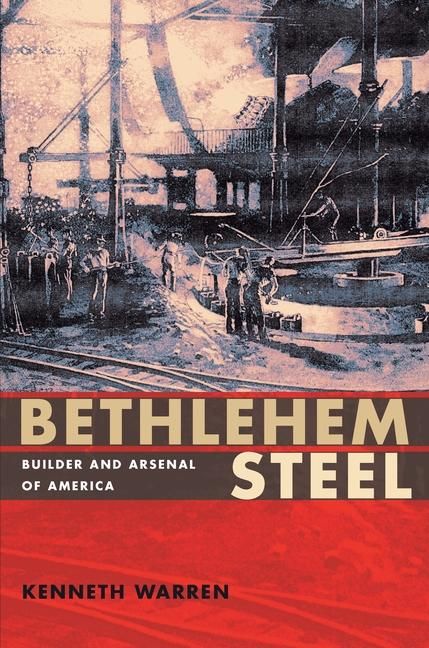 Produktbild: Bethlehem Steel