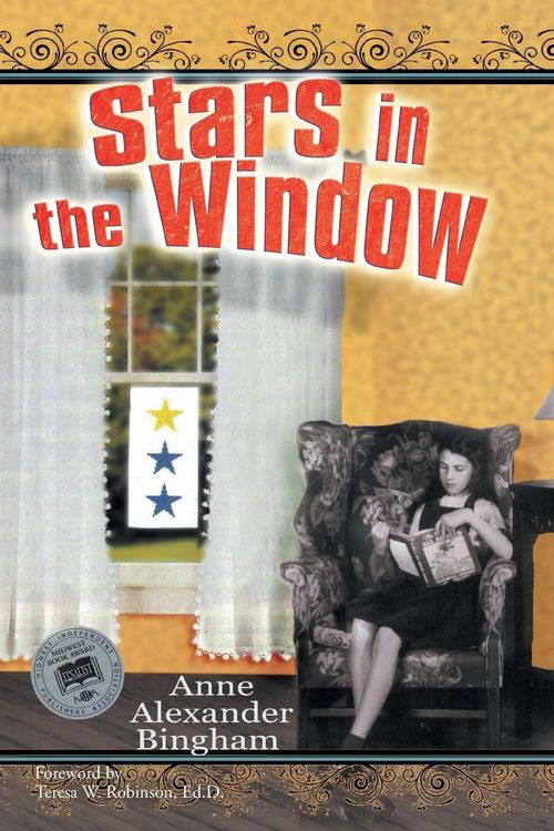 Produktbild: Stars in the Window