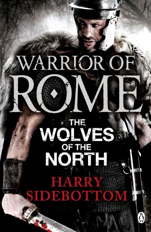 Produktbild: Warrior of Rome V: The Wolves of the North