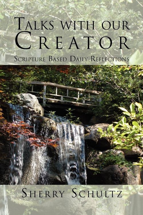 Produktbild: Talks with our Creator