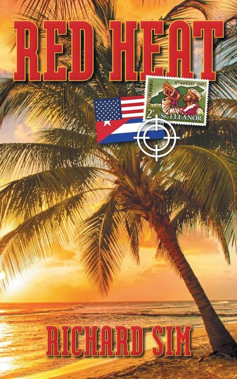 Produktbild: Red Heat