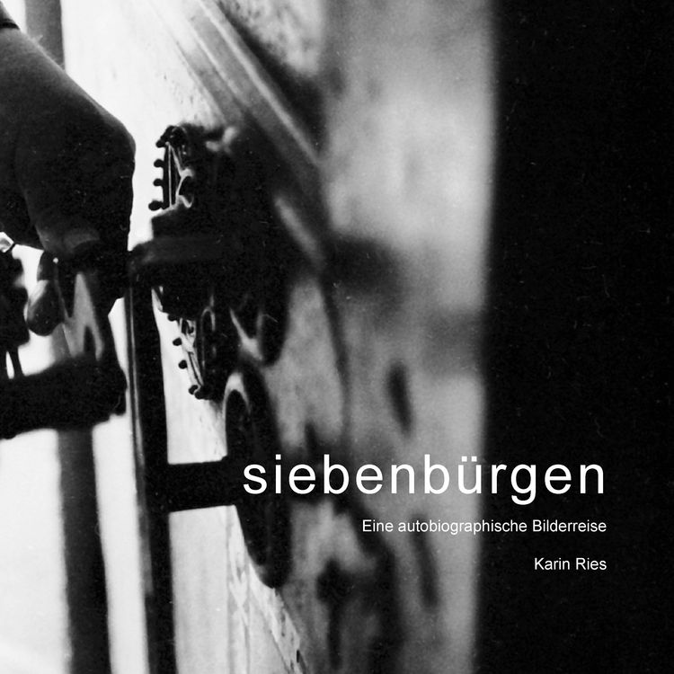 Produktbild: Siebenb&uuml;rgen