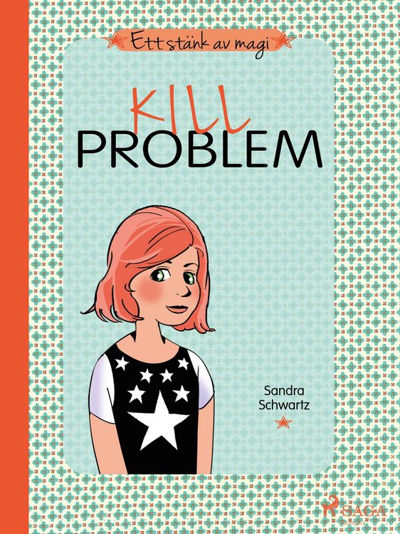 Produktbild: Ett st&auml;nk av magi 3: Killproblem